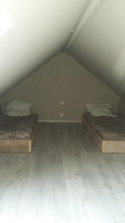 Les Maisons De La Mer Leilighet Oostende Eksteriør bilde
