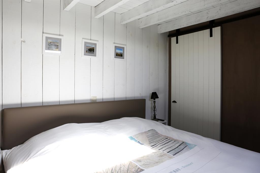 Les Maisons De La Mer Leilighet Oostende Eksteriør bilde